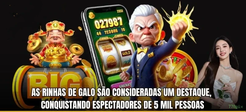 Jogos de bônus no 778pix: rodadas grátis, multiplicadores e jackpots progressivos em slots selecionados